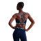 Reggiseno Nike Pro Sujeción Ligera Mujer