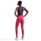 Pantaloni Nike Pro 365 Gg Graphic Mujer