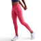 Pantaloni Nike Pro 365 Gg Graphic Mujer