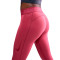 Pantaloni Nike Pro 365 Gg Graphic Mujer