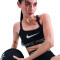 Reggiseno Nike Pro Bra Tt Grx Light Support Mujer