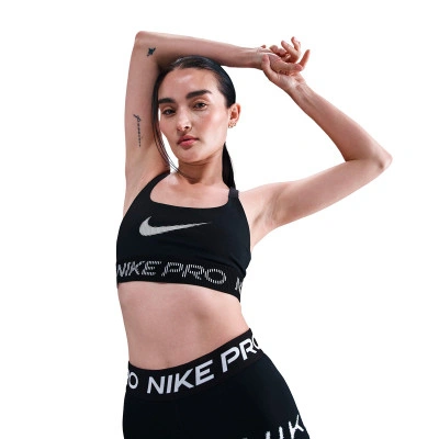 Reggiseno Pro Bra Tt Grx Light Support Mujer