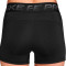 Pantaloncini Nike Pro 365 3" Gg Graphic Mujer