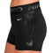 Pantaloncini Nike Pro 365 3" Gg Graphic Mujer