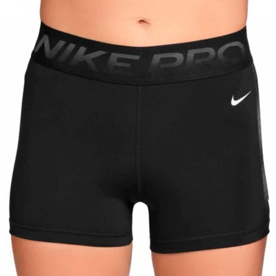 Pantaloncini Pro 365 3" Gg Graphic Mujer