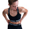 Reggiseno Nike Pro Sostegno Leggero