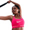Reggiseno Nike Pro Bra TT GRX Light Support Mujer