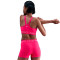 Reggiseno Nike Pro Bra TT GRX Light Support Mujer