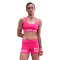 Reggiseno Nike Pro Sujeción Ligera Mujer