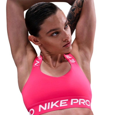 Reggiseno Pro Sujeción Ligera Mujer