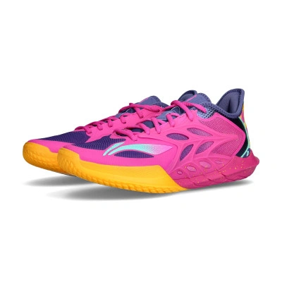 Scarpe Speed 12 Jungle Pop