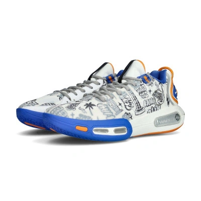 Scarpe Wade Shadow 7 Jayflow