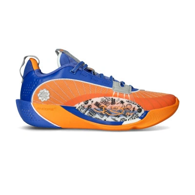 Scarpe Wade All City 13 Encore "JayFlow"