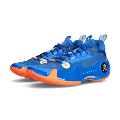 Scarpe Way Of Wade 10 Low "Afterglow"