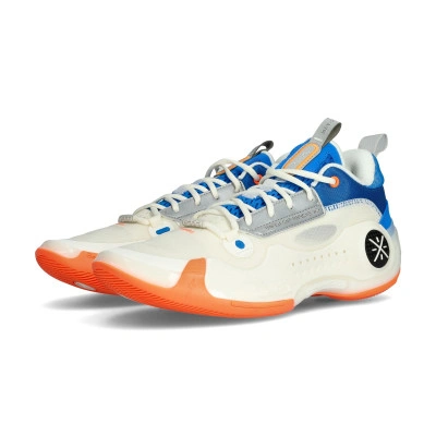 Scarpe Way Of Wade 10 Low Draft Day