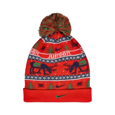 Berretto Peak Beanie