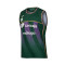 Maglia Joma Unicaja Malaga Home C.B. 2025-2026