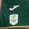 Maglia Joma Unicaja Malaga Home C.B. 2025-2026