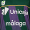 Maglia Joma Unicaja Malaga Home C.B. 2025-2026