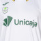 Maglia Joma Unicaja Malaga C.B. Away 2025-2026