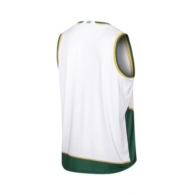 Maglia Unicaja Malaga C.B. Away 2025-2026
