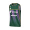 Maglia Joma Unicaja Malaga C.B. Home 2025-2026 da Bambino