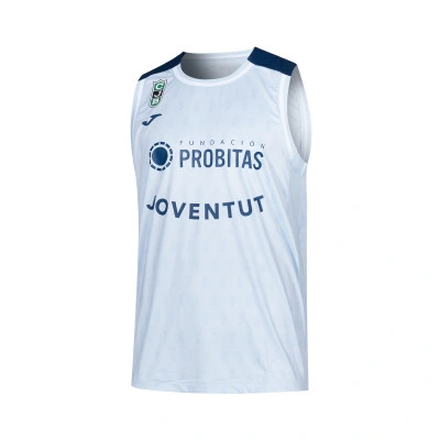 Maglia Club Joventut Badalona Away 2025-2026