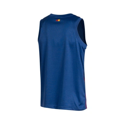 Maglia FC Barcelona Home 2025-2026 da Bambino