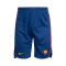 Pantaloncini Nike FC Barcelona Home 2025-2026 da Bambino