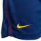 Pantaloncini Nike FC Barcelona Home 2025-2026 da Bambino