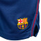 Pantaloncini Nike FC Barcelona Home 2025-2026 da Bambino