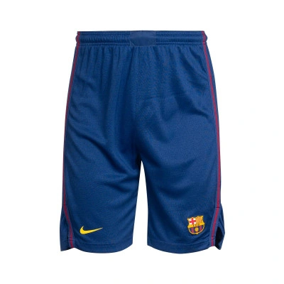 Pantaloncini FC Barcelona Home 2025-2026 da Bambino