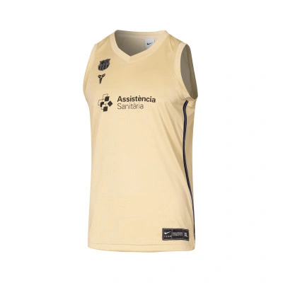 Maglia FC Barcelona x Kobe Away 2025-2026 da Bambino