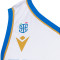 Maglia Macron Nazionale Italia Home 2025-2026