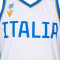 Maglia Macron Nazionale Italia Home 2025-2026