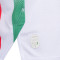 Maglia Macron Nazionale Italia Home 2025-2026