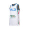 Maglia Macron Nazionale Italia Home 2025-2026