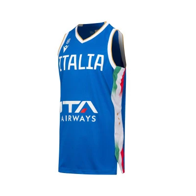 Maglia Nazionale Italia Away 2025-2026