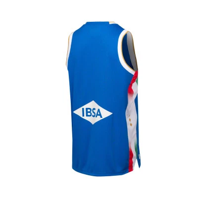 Maglia Nazionale Italia Away 2025-2026