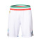 Pantaloncini Macron Nazionale Italia Home 2025-2026