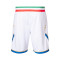 Pantaloncini Macron Nazionale Italia Home 2025-2026