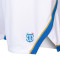 Pantaloncini Macron Nazionale Italia Home 2025-2026