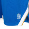 Pantaloncini Macron Nazionale Italia Away 2025-2026