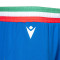 Pantaloncini Macron Nazionale Italia Away 2025-2026