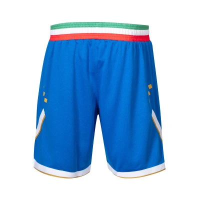 Pantaloncini Nazionale Italia Away 2025-2026