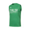 Maglietta Macron Nazionale Italia Training 2025-2026