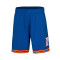 Pantaloncini Mitchell & Ness NCAA Kansas 1987