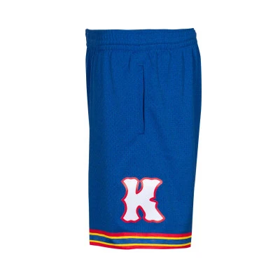 Pantaloncini NCAA Kansas 1987