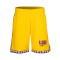 Pantaloncini Mitchell & Ness NCAA Louisiana University