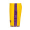 Pantaloncini Mitchell & Ness NCAA Louisiana University